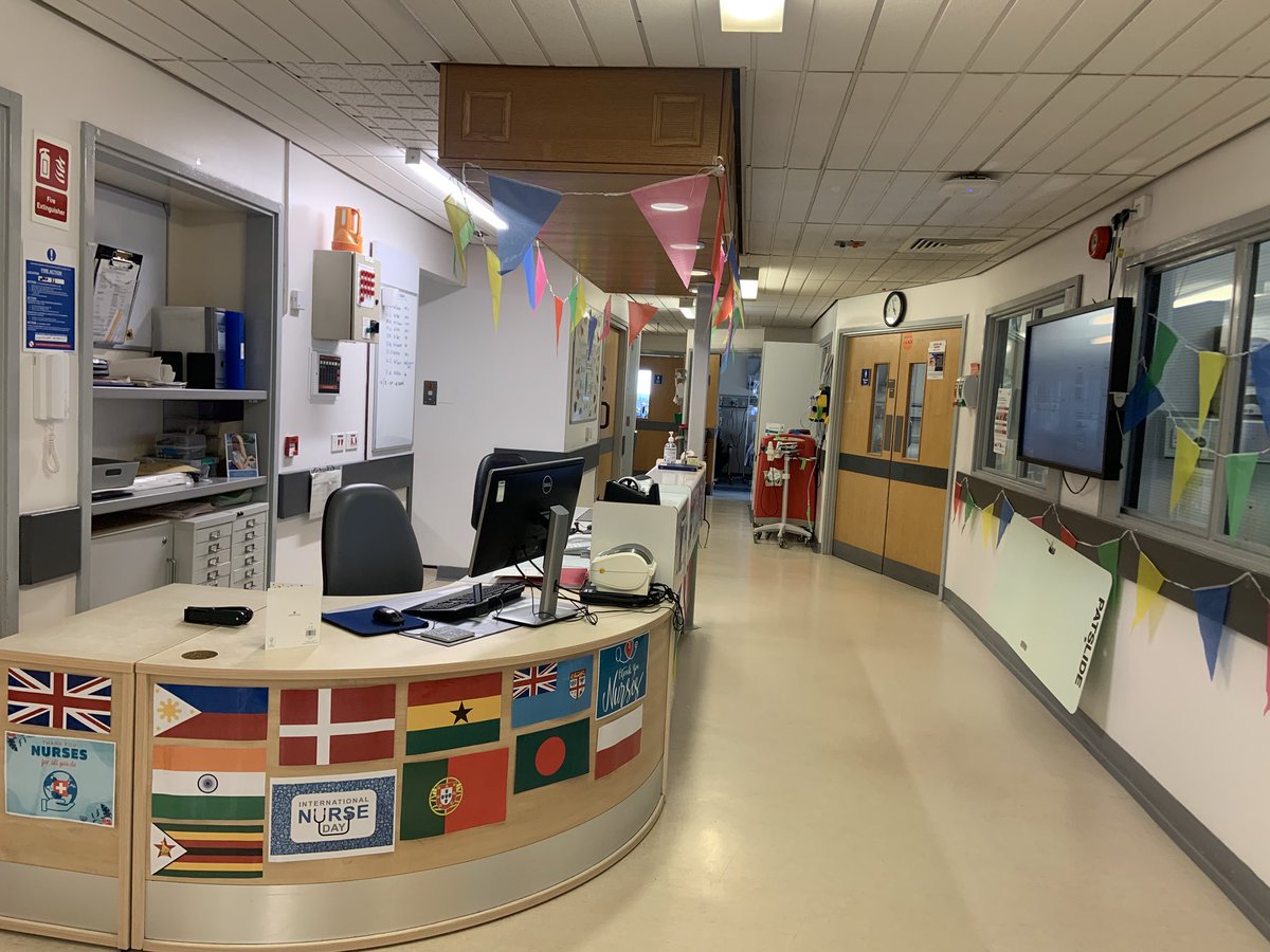 RLI Ward 33 tweet media