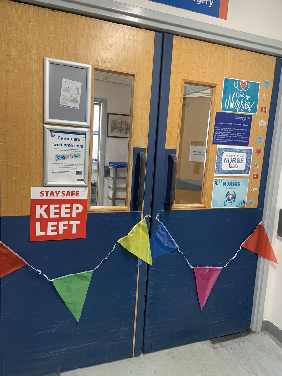 RLI Ward 33 (@33rli) on Twitter photo Happy International Nurses Day from Ward 33! Thank you nurses everywhere! <a href="/UHMBT/">MorecambeBayNHSTrust</a> <a href="/UHMBTSurgMatron/">UHMBTSurgicalMatrons</a> #internationalnurseday #InternationalNursesDay2023 #NursesDay #NursesDay2023 Happy International Nurses Day from Ward 33! Thank you nurses everywhere! <a href="/UHMBT/">MorecambeBayNHSTrust</a> <a href="/UHMBTSurgMatron/">UHMBTSurgicalMatrons</a> #internationalnurseday #InternationalNursesDay2023 #NursesDay #NursesDay2023