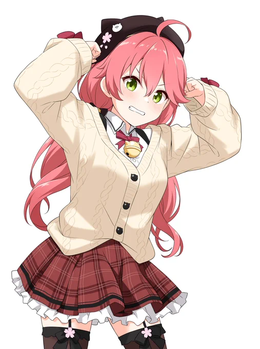 みこち  #miko_Art
