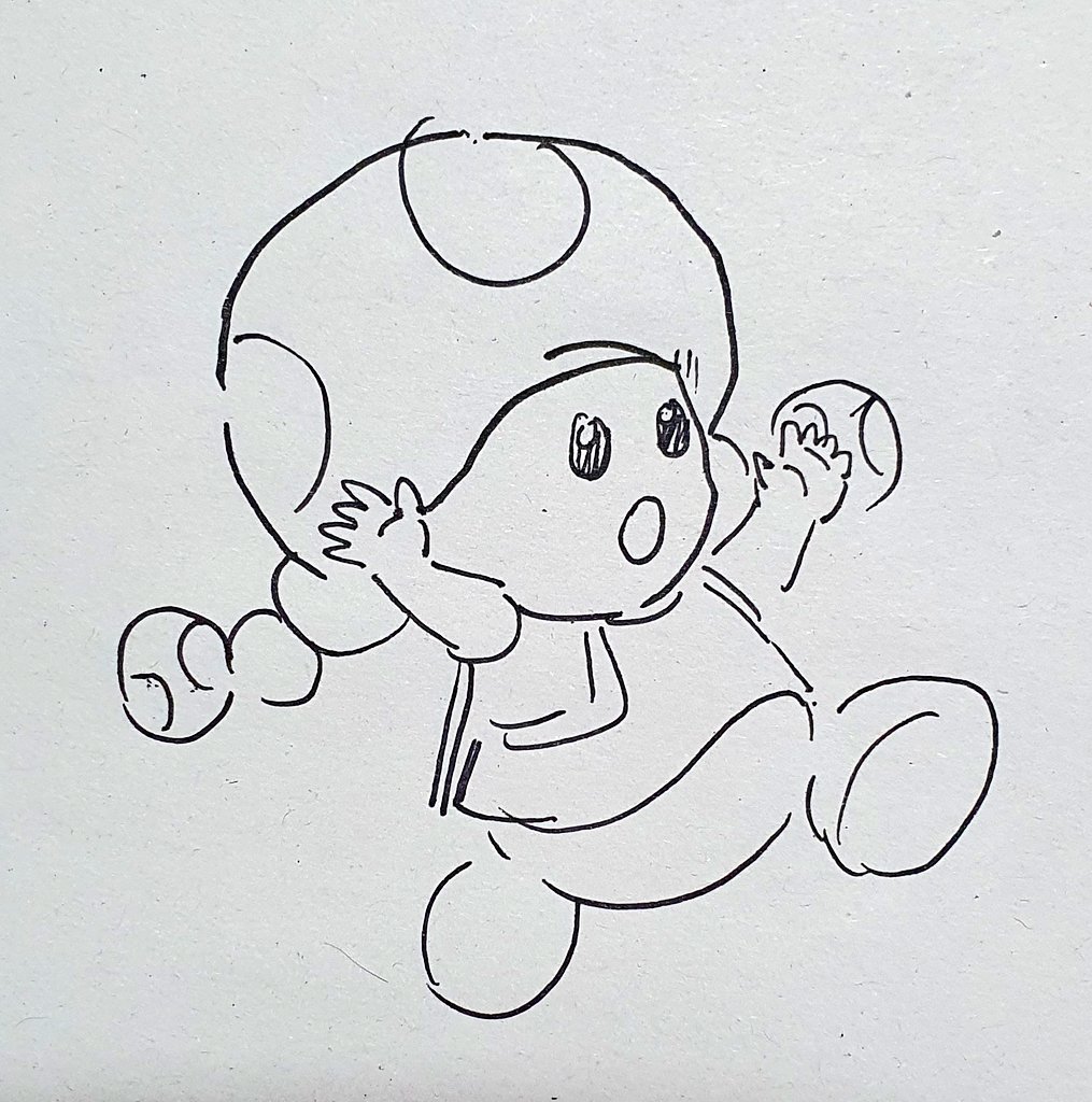 위이잉 슈퍼마리오 영화가 사람들에게 호감인 이유 ▶️ https://im.newspic.kr/RCuUujhTranslate post