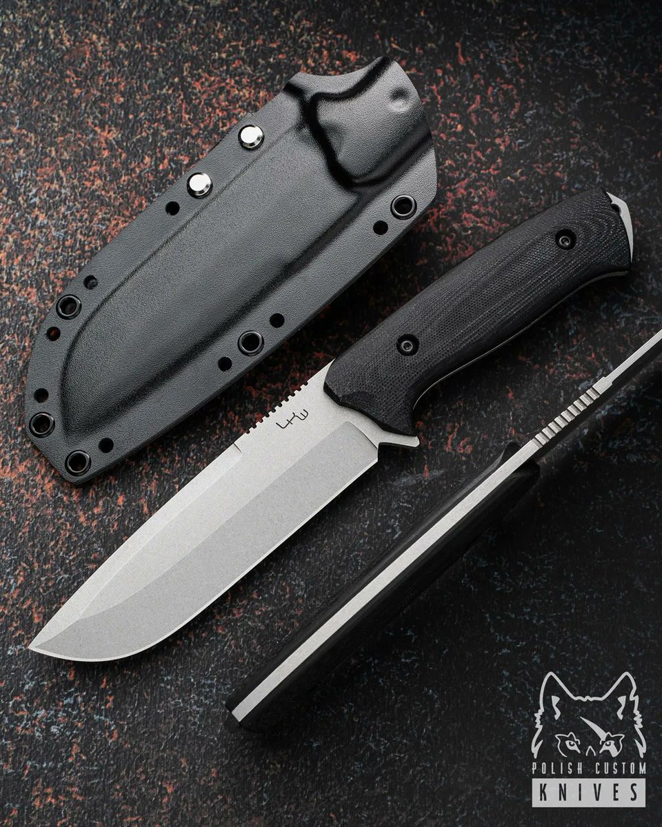 PolishKnives's tweet photo. HUNTING KNIFE HUNDUR XL G10 N690 🇵🇱made by @lkwknives
Foto made by @erikoromantiko
#polishcustomknives #lkwknives #hundurxl #n690 #n690steel #bohler #g10 #survivalknife #tactical #huntingknife #edcknife https://t.co/rpMtVvbpoQ https://t.co/E3z7ovcpwi