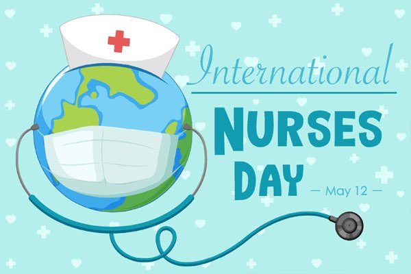 Today is a v special day, a huge #HappyInternationalNurseDay to all my nurse colleagues across the globe but a special shout out to all our amazing nurses, nursing associates <a href="/NHSHomerton/">HHFT</a> on this special day. I feel so privileged to part of this wonderful team #inspiring #awesome