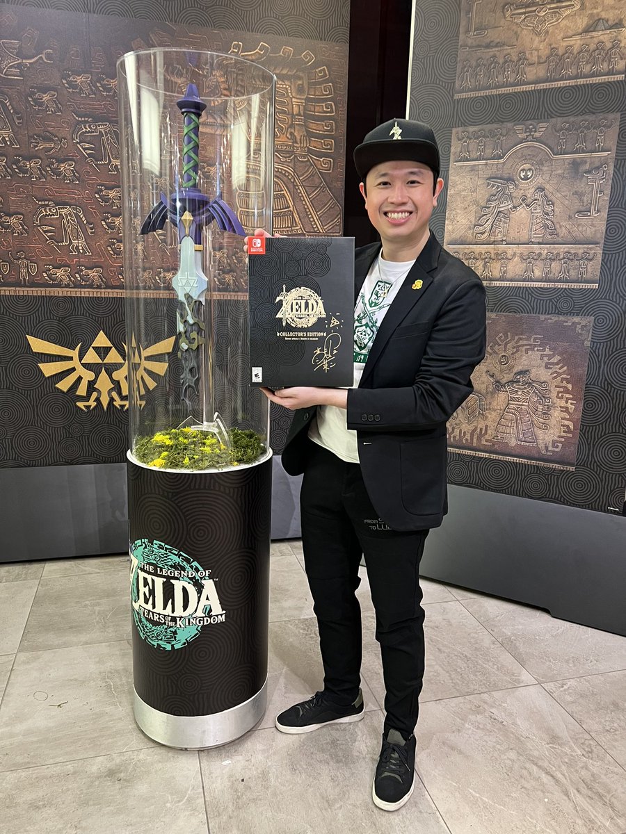 NINTENDOCADE🎮任天堂ケード【YouTuber】 tweet media