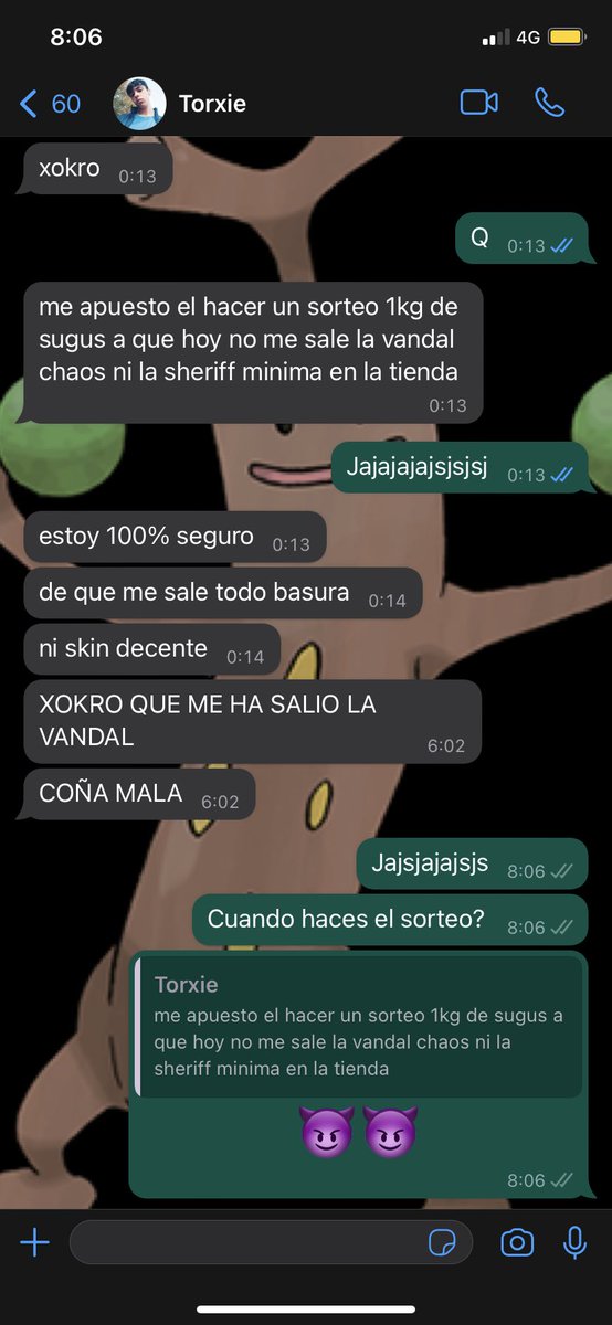 MT Xokroni tweet media