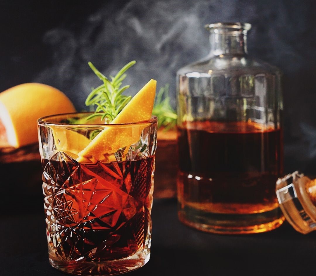 Cocktail, finesse &amp; style at <a href="/ParkHyattMelb/">Park Hyatt Melbourne</a> 
#melbournecocktails #mixology #bartender #craftcocktails