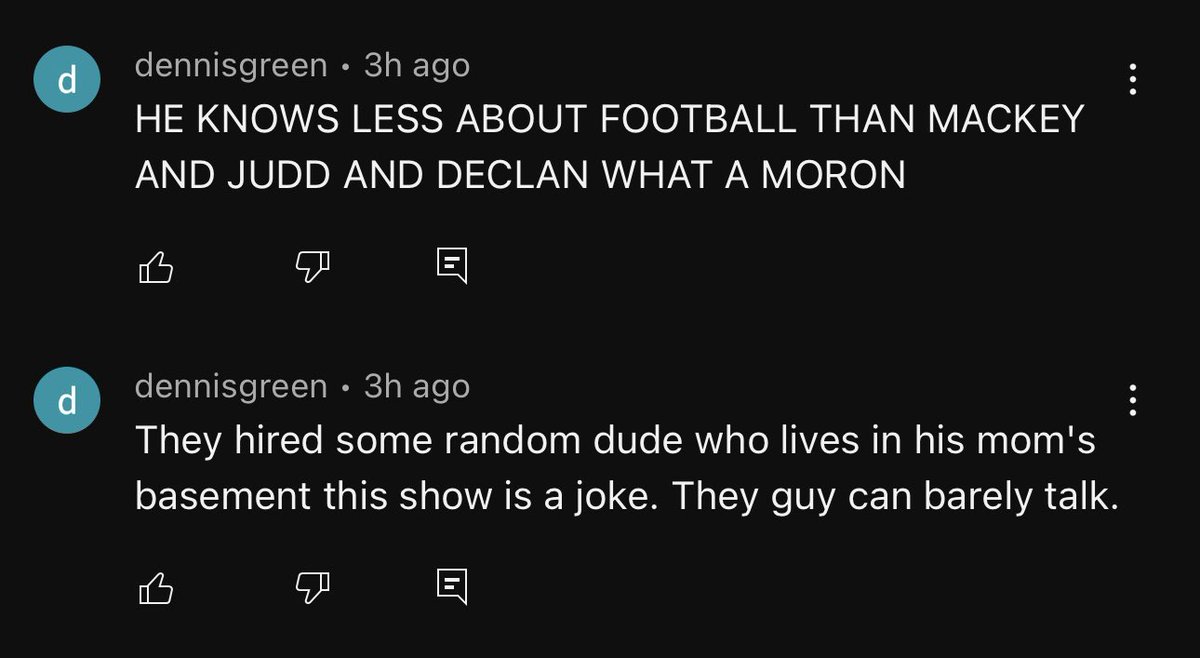 Tyler Forness tweet media