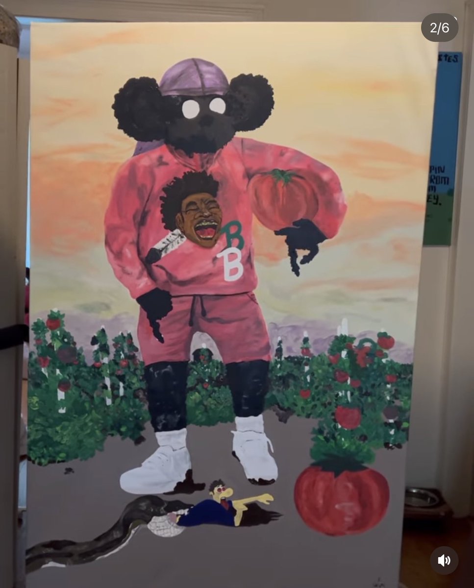 Kenfolkart's tweet photo. Rest in Peace to my granny. Thank you for the motivation I know you’re in heaven shooting dice with Redd Foxx &amp; kickin it with Kobe. May 12th Dancing with our ancestors https://t.co/KTvuv7QhsH