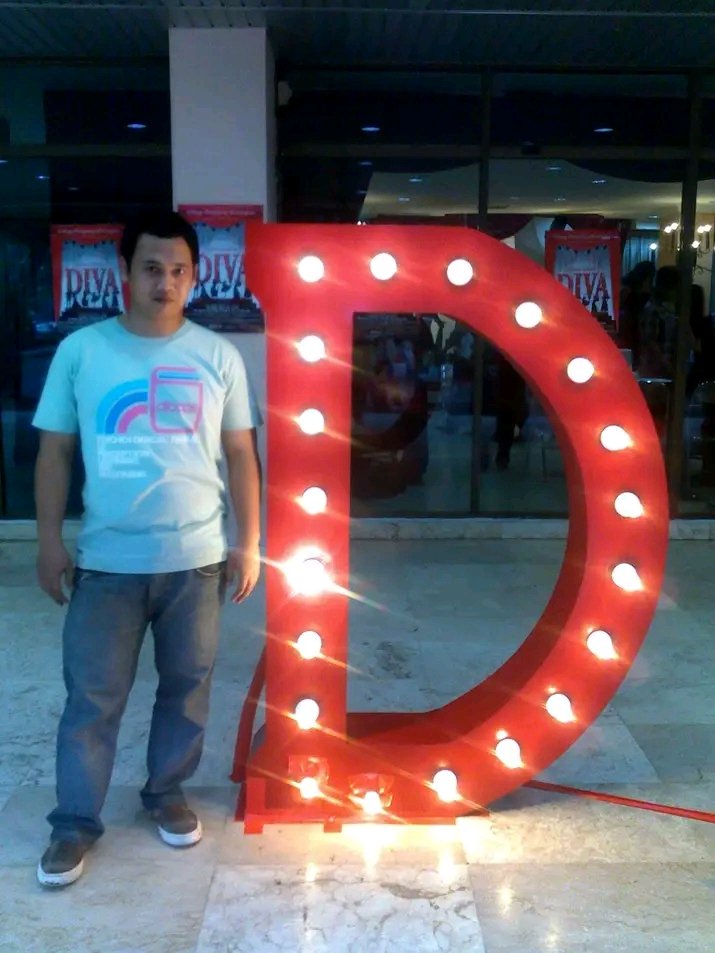 Brapa puluh tahun yg lalu nih ya 🤣