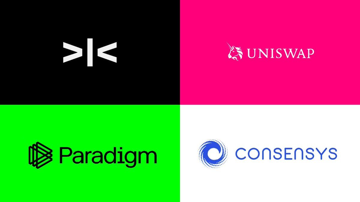 平均融资超千万美金！
盘点VC大佬们的最新投资的7个潜力项目！

Meme狂嗨期间，VC大佬们也没闲着，他们在搜集高潜力项目进行投资，如果你也想跟随VC一起作为早期参与者，以下7个VC千万融资的项目可以重点观察👀👇

0/7