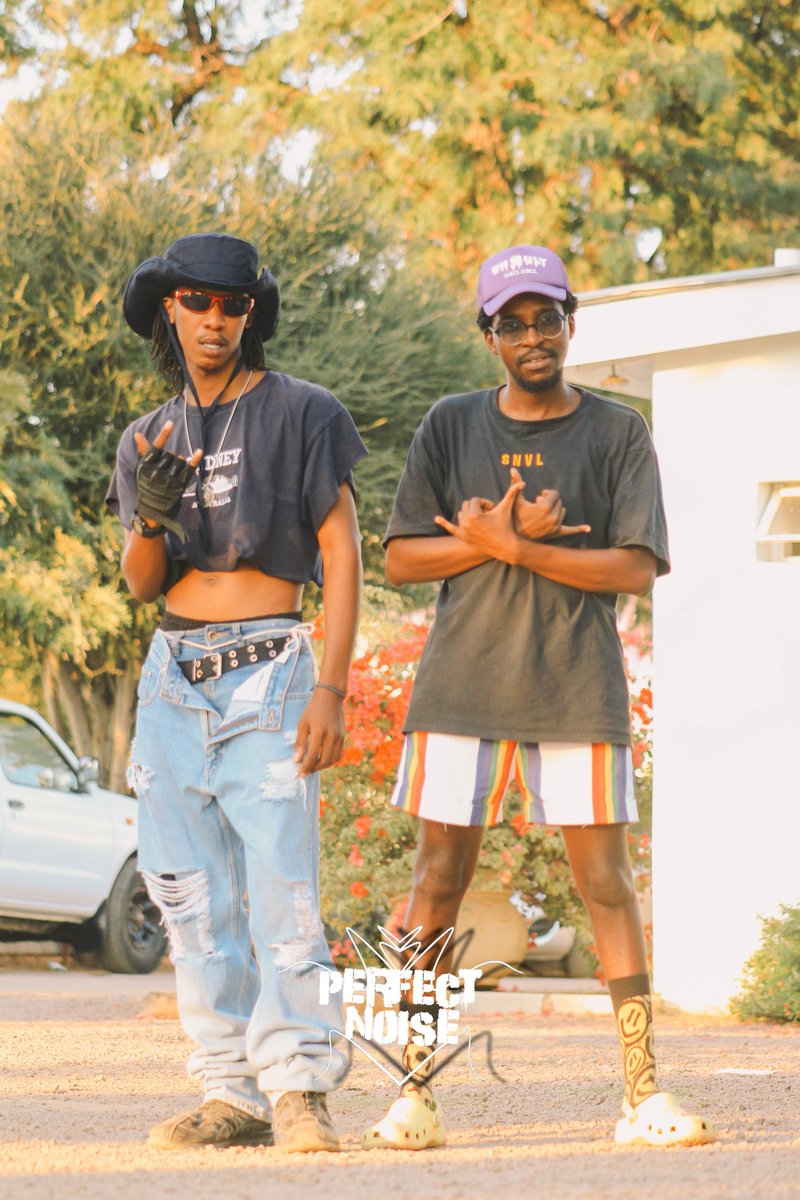 StevieG_Dj's tweet photo. @PerfectNoiseBw is always a vibe.
I tend to meet people who consume the content we put out, and I truly appreciate.  Them ones that come and ask "are you that guy from so and so"

Seneps by @Ash_El_Media https://t.co/Lkwe3wdHHm