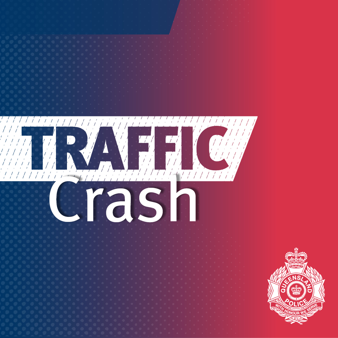 QldPolice's tweet image. Chatsworth: the Bruce Highway is closed southbound, and traffic delays expected northbound, while emergency services respond to a traffic crash. Diversions are in place for southbound traffic. Motorists are asked to avoid the area and to expect long delays. #QLDtraffic