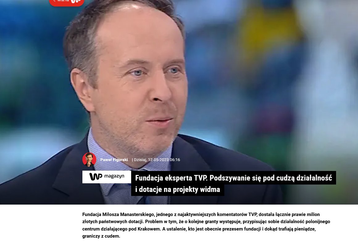 EFedorowicz's tweet photo. Oj tam: pisowcy po prostu MUSZĄ być milionerami, bo Kaczyński tworzy w 🇵🇱 #NoweElity
Że partia karmi swoich - obcych karmić ma?
A #Manasterski popiera partię z pobudek IDEOWYCH!
💵💵💵💵💵💵💵
https://t.co/y0r1vvzQyG https://t.co/fHs4asX4Mj