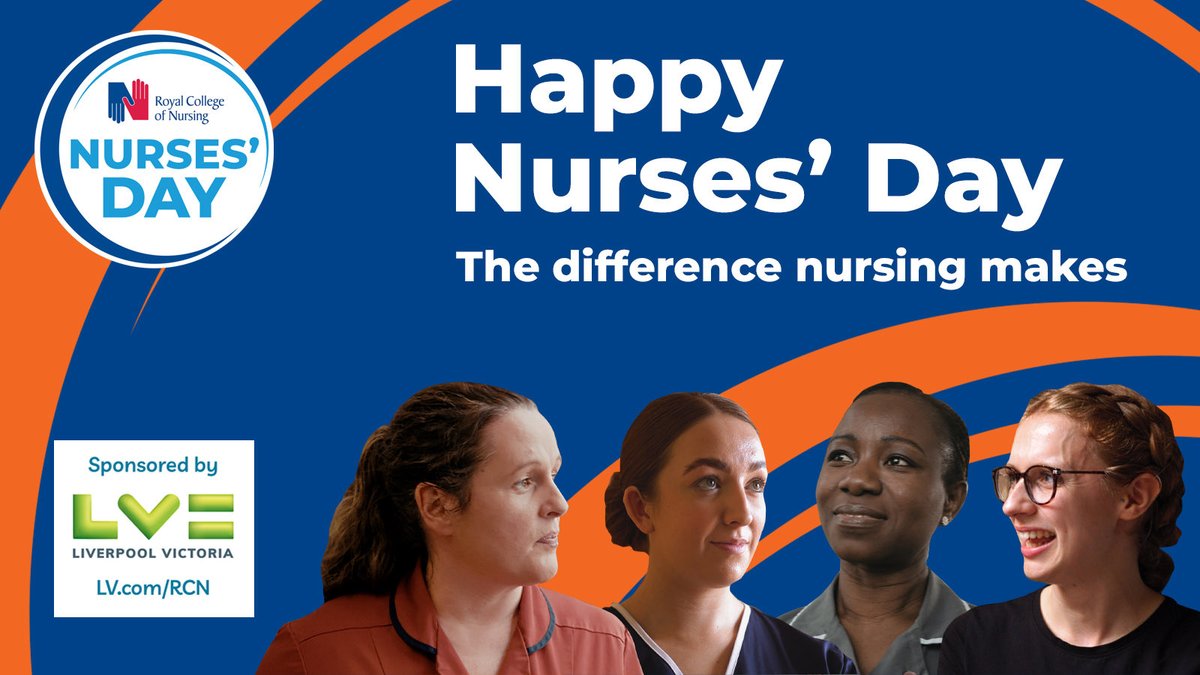 Happy nurses day! #InternationalNursesDay2023 #NursesDay #proudtobeanurse @boywonder1989 @Karincannons @MonksSuzanne @SandraC65402031 @DebEvans66 @ola_isaiah