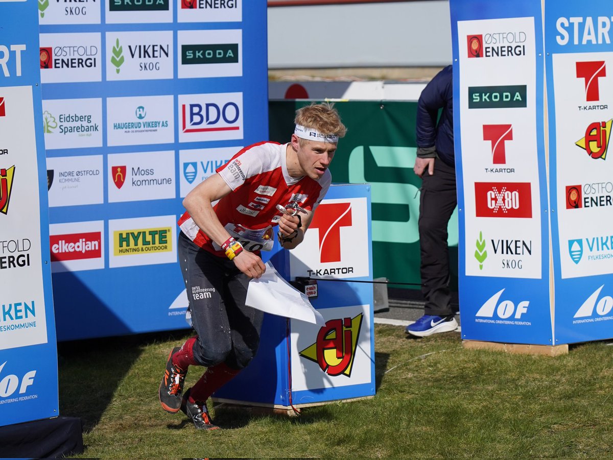 joeyhadorn's tweet photo. Read all about my season start on my hompage:
https://t.co/8dpgLqurle
#trainingcamps #firstcompetitions #worldcupnorway #orienteering https://t.co/CiFfMPjULN