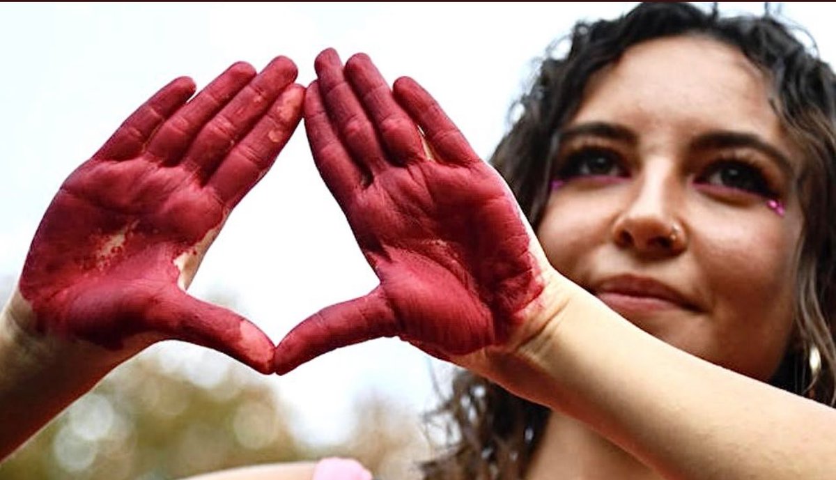 rulajebreal's tweet photo. L’astensione del partito della prima premier donna 🇮🇹 sulla ratifica della Convenzione di Istanbul contro la violenza sulle donne è un atto vergognoso.
Meloni usò un video di stupro come propaganda politica e ora ignora il patriarcato che usa la violenza come mezzo di controllo. https://t.co/xyxGsociNL