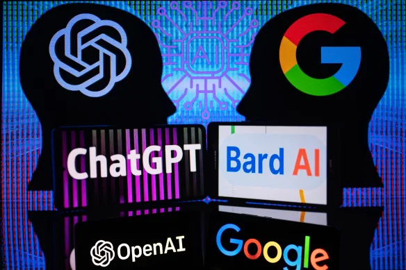 NextLogicHQ's tweet photo. Chat GPT 4 costs $20 per month.

And Google BARD is FREE!

Now it's available worldwide with some huge updates: 

• Internet browsing
• Code interpreter
• Image input
• Voice input
• Plugins
• Image answers
• Answer export
• Multiple drafts

@Scobleizer @AidfulAI

🧵⤵️ https://t.co/5BG9SrGpMO