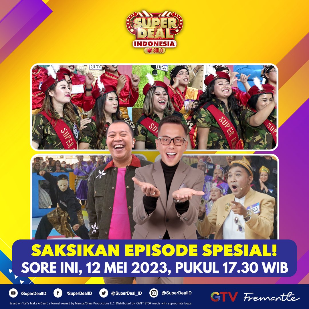 SuperDeal_ID tweet media