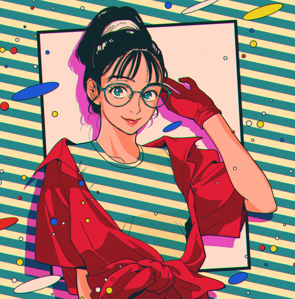 Hey fam! We're still alive, and the team has been working diligently in the background, planning next steps and discussing what will come next for NOREN, and for the very talented artists (yes, plural!) that we now have on board.  Updates in the near future! For now.. a sneak!