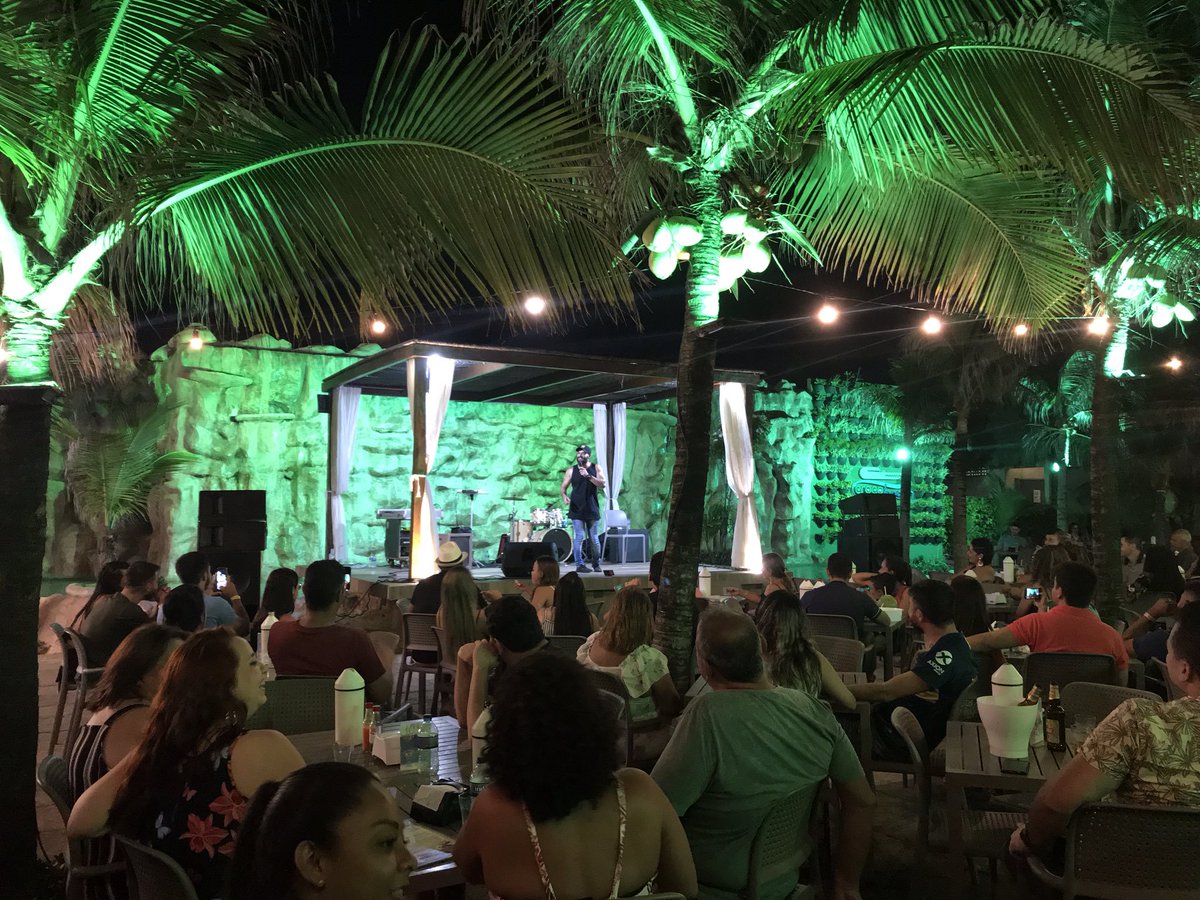 DonPiricoddi's tweet photo. Mi sblocco un ricordo
#CrocoBeach @FortalezaEC #Brasil https://t.co/U1riycvdCC