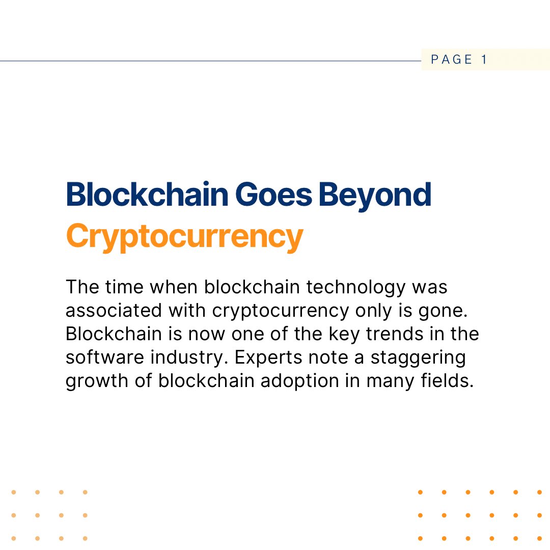 KnowSocials's tweet photo. Software development in 2023 will continue the direction it took in 2022. However, familiar markets and technologies will likely surprise us with new advancements, especially after they become more mainstream. https://t.co/fdnR6NIFYq