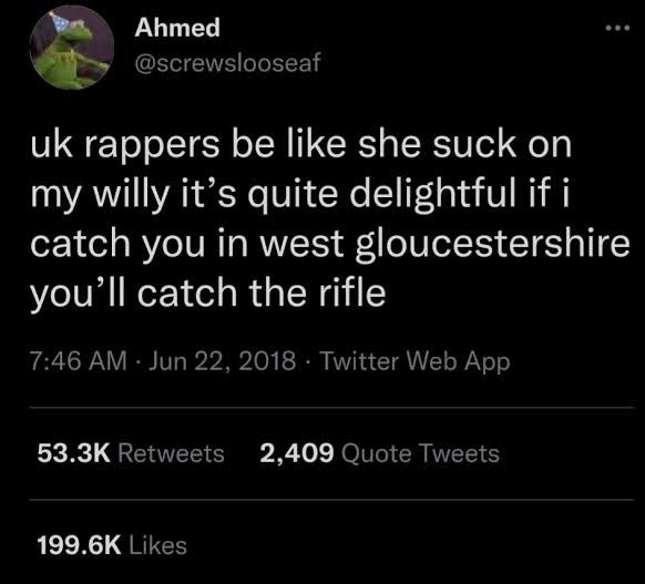 it’s quite delightful