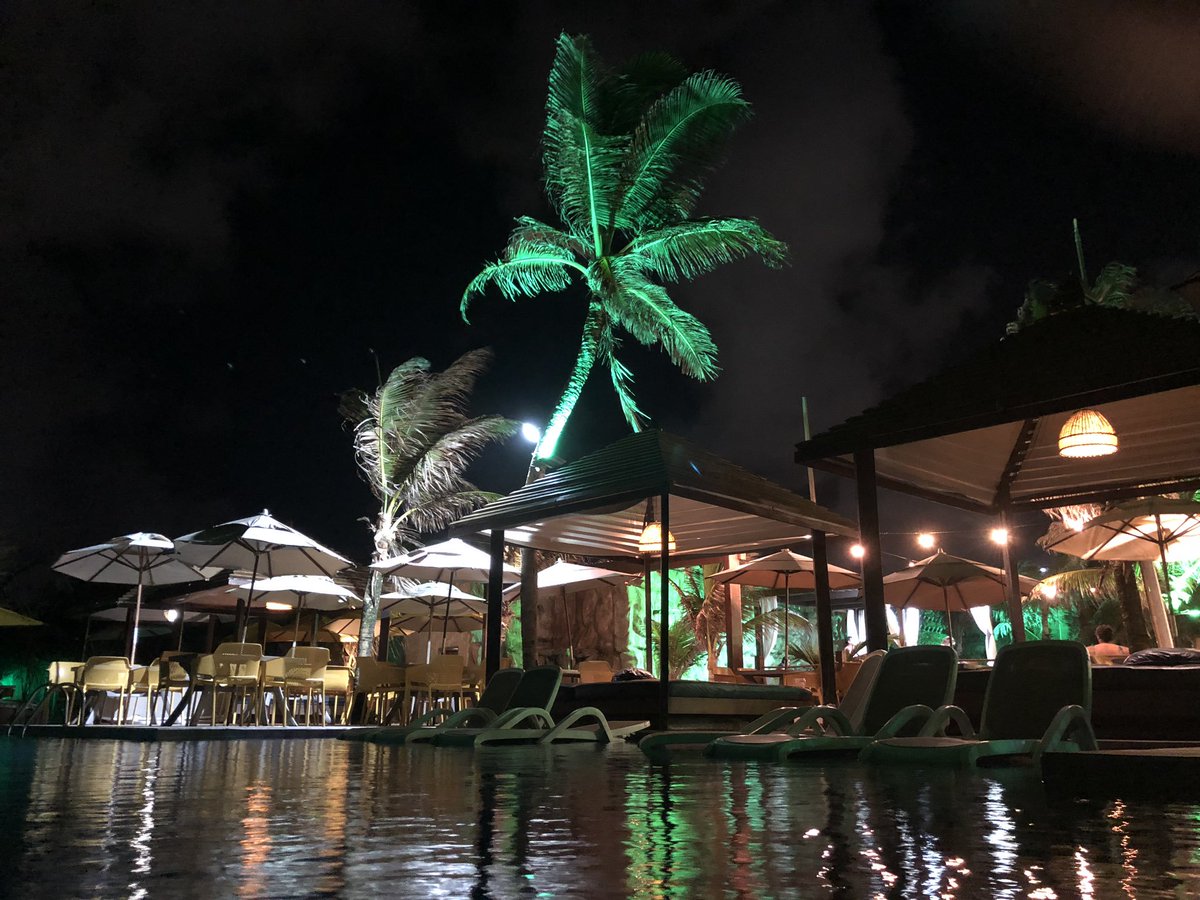 DonPiricoddi's tweet photo. Mi sblocco un ricordo
#CrocoBeach @FortalezaEC #Brasil https://t.co/U1riycvdCC