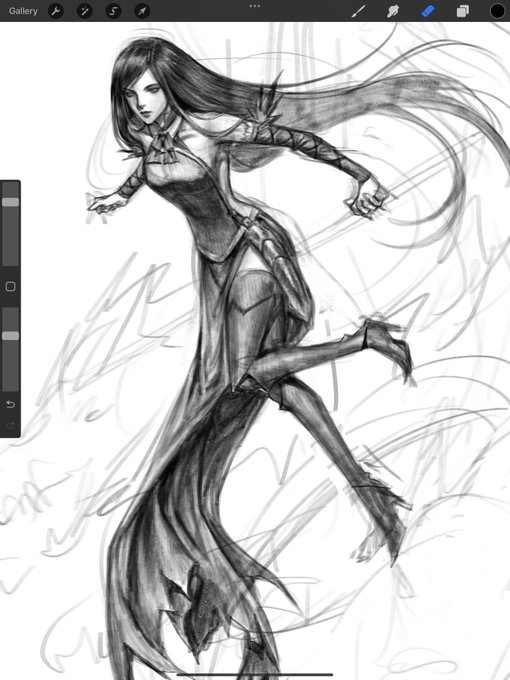 Wip 🥰💕