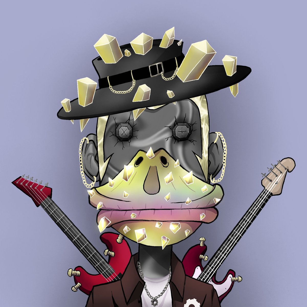 If you are seeing this, you are early 🔥💧🌳⚙️🕳️
50 x WL spots to win <a href="/Superful_xyz/">Superful ✦</a> ⬇️

superful.xyz/butennen-free-…

#Freemint #NFT #Giveaway #NFTCommunity