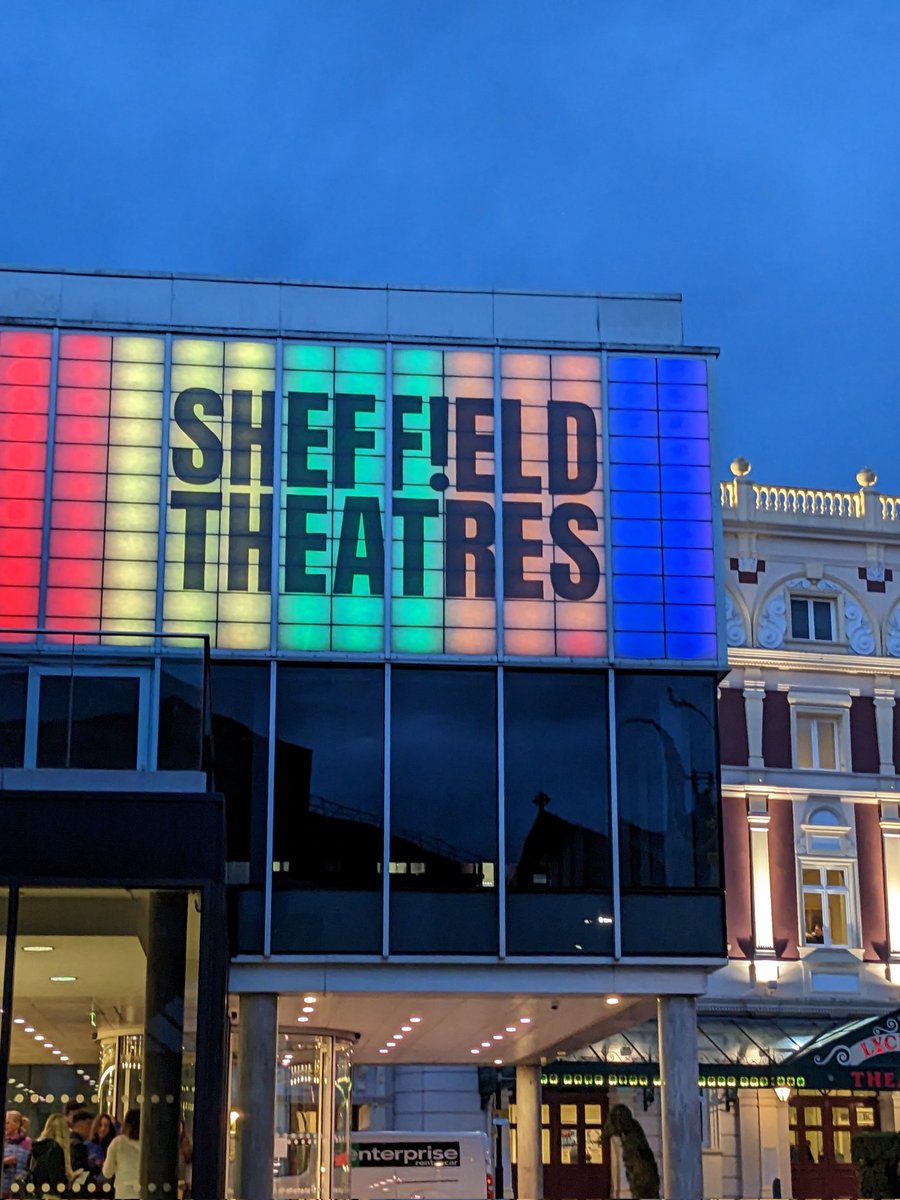 paradi(GM)shift (@mrmorrisuk) on Twitter photo thanks again to rsm for the invite to see dead cats at the playhouse
👏🏿 gillian lees, rachel baynton, <a href="/Proto_type/">Proto-type</a>
definitely still thinking on, after going for a browse down my memory lane thanks again to rsm for the invite to see dead cats at the playhouse
👏🏿 gillian lees, rachel baynton, <a href="/Proto_type/">Proto-type</a>
definitely still thinking on, after going for a browse down my memory lane