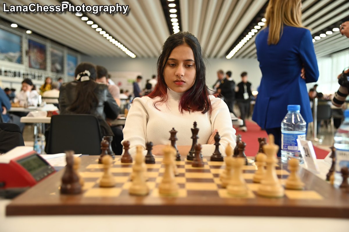 ChessBase India tweet media