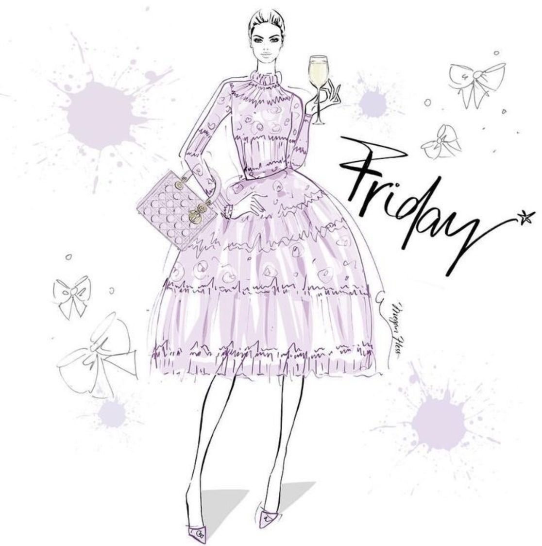 Happy Friday!! 🎉