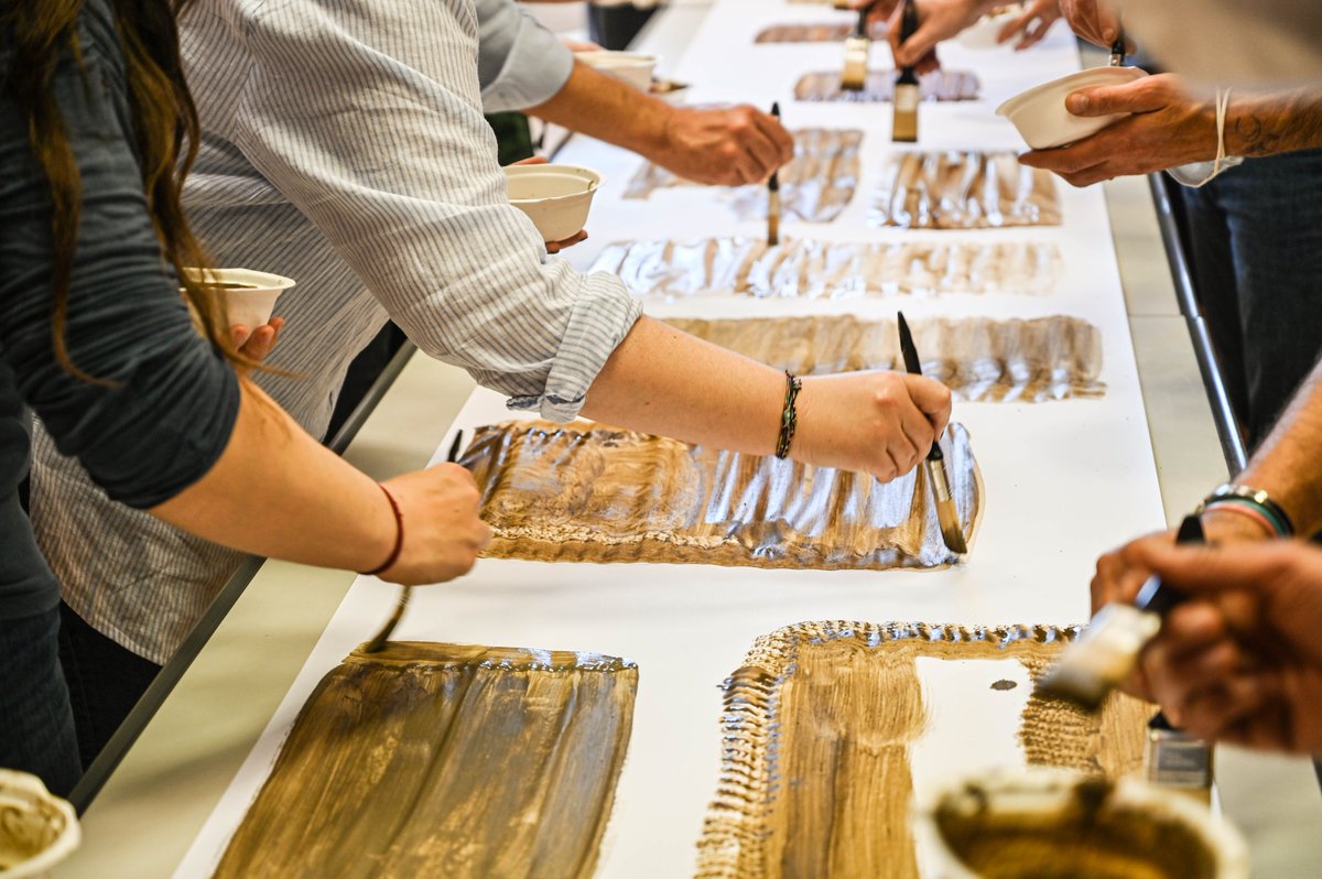 AlbaLAstorina's tweet image. we will join it! @ProgettoBridges @CNRsocial_  @FondCariplo interested in introducing #post_normal_science in defining #SoilHealth #indicators what the role of social, political, affective dimensions? #MissionSoil #SaveSoil #SoilBiodiversity #ResearchNarratives #YoungResearchers