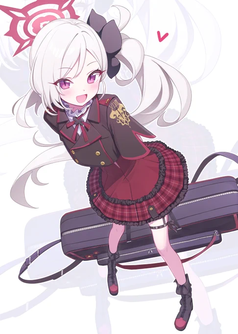 ムツキ