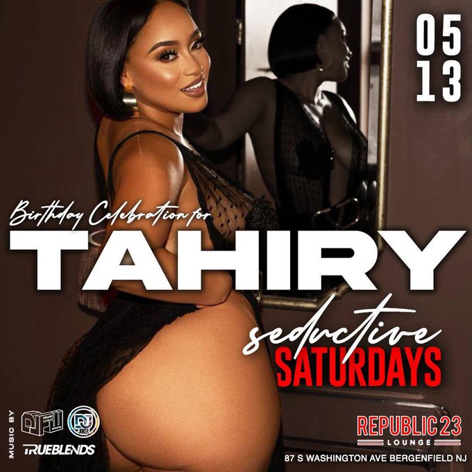 therealtahiry