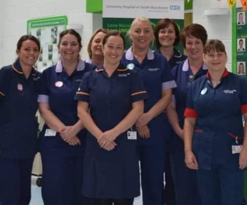 Melanie Pickering 💜 tweet media