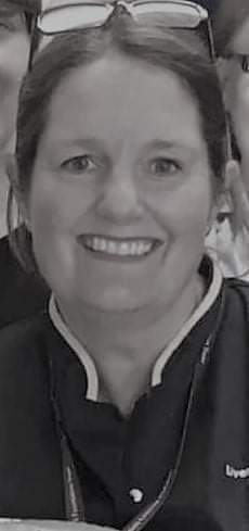 Melanie Pickering 💜 tweet media