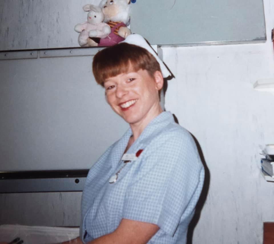 Jo Howarth tweet media