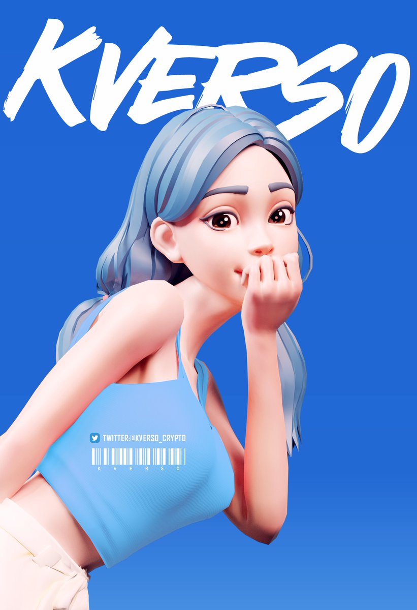 𝗘𝘅𝗰𝗶𝘁𝗲𝗺𝗲𝗻𝘁 𝗶𝘀 𝗯𝘂𝗶𝗹𝗱𝗶𝗻𝗴 𝘂𝗽! #Web3🥳

We're in the lab, tailoring the trendiest summer outfits for KENNER Avatars.

Join us in anticipation as we prepare to make a fashion statement in the #Metaverse with #NFT outfits &amp; accessories. Stay tuned! 🚀