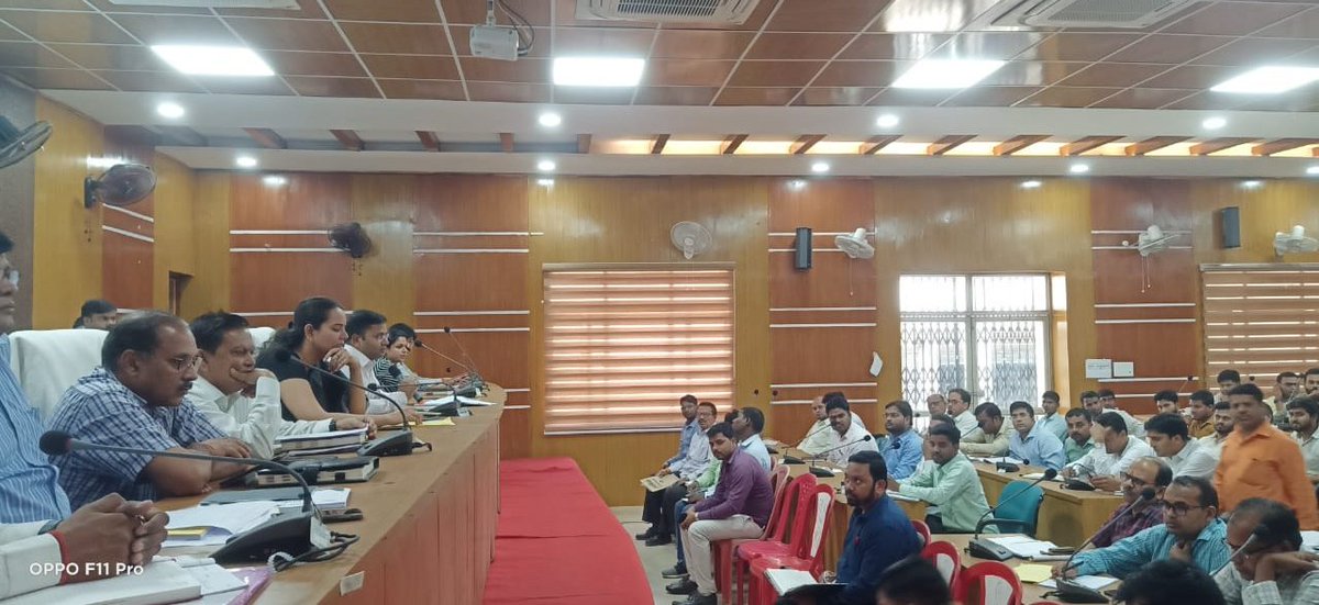 CDO Kushinagar tweet media