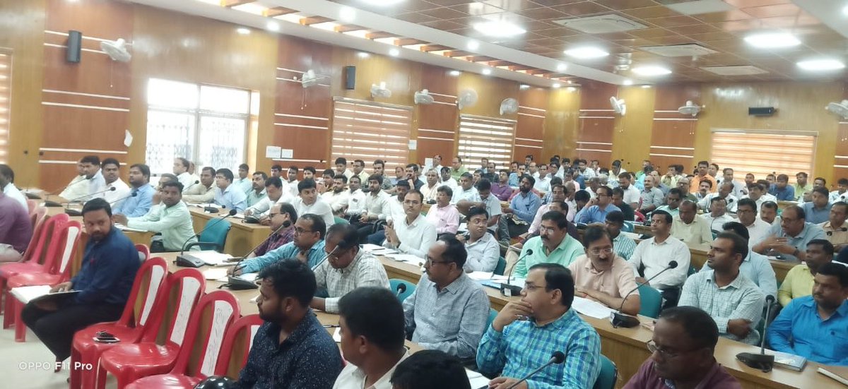 CDO Kushinagar tweet media