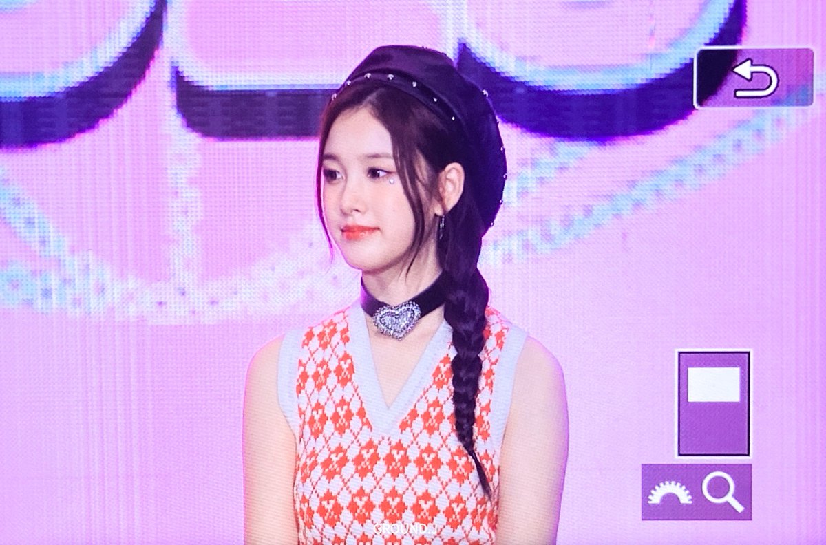 230512 하이
#스테이씨 #재이 #째이째이