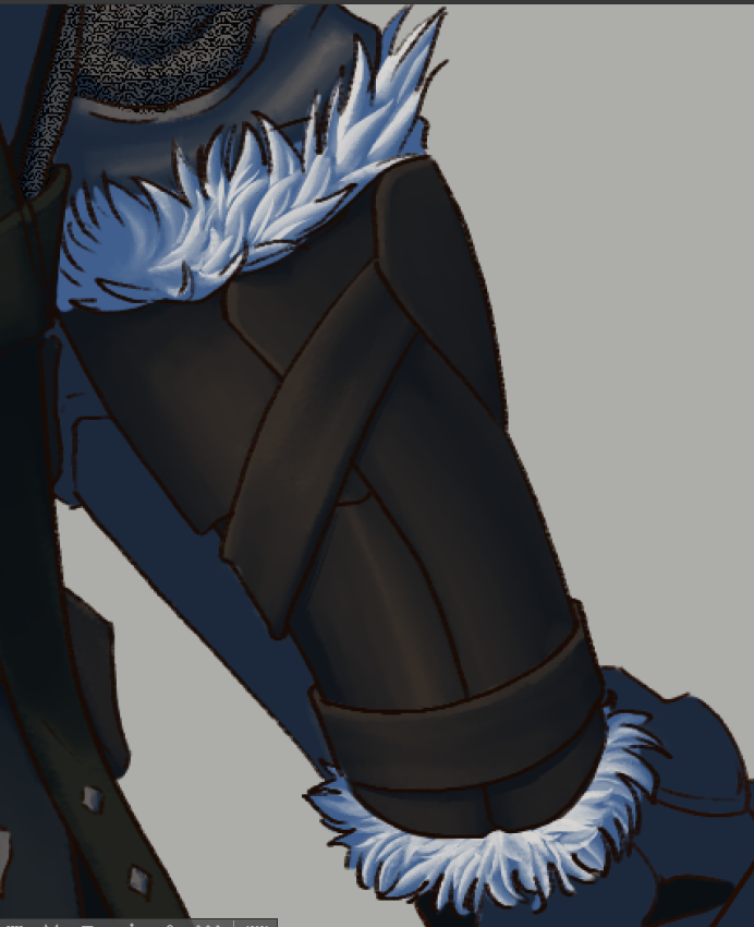 IrritableBlujay*COMMISSIONS OPEN tweet media