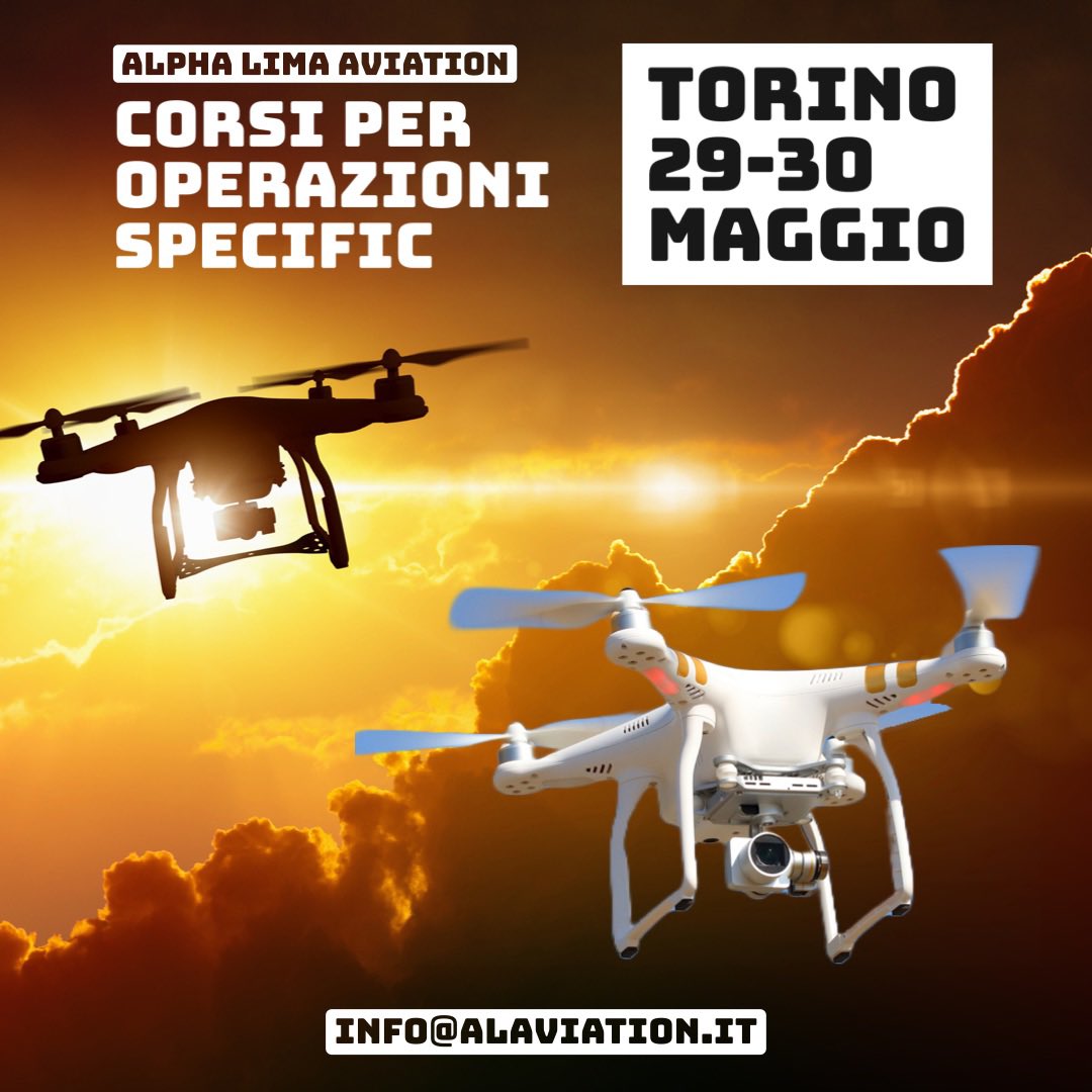 Alpha Lima Aviation tweet media