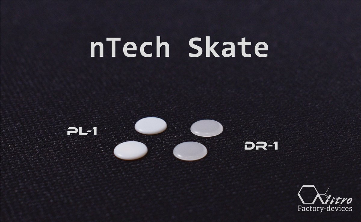 Nitro Factory-devices【公式】 on X: