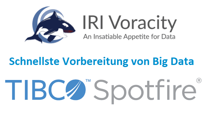 AmadeusThomas's tweet photo. ❌ TIBCO #Spotfire ❌ Push von #Datenvisualisierung, #Datenanalyse und #Datenintegration ❗ Nur ein Job und I/O-Pass: #Datenaufbereitung von #Rohdaten-Sets durch Vorsortierung der #Primärdaten für #BI #TIBCO Spotfire❗ Lösung: https://t.co/zHBwc5fskb Info: https://t.co/g0Iv55Lffw https://t.co/tQaR8eiLXY