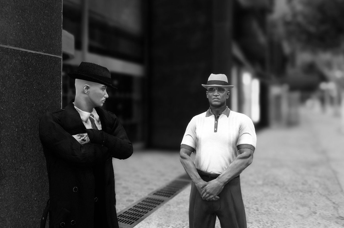 GoldRush Roleplay tweet media