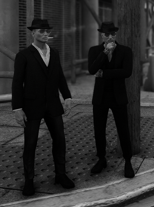 GoldRush Roleplay tweet media