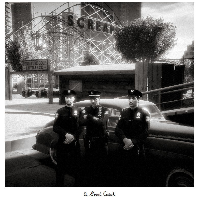 GoldRush Roleplay tweet media