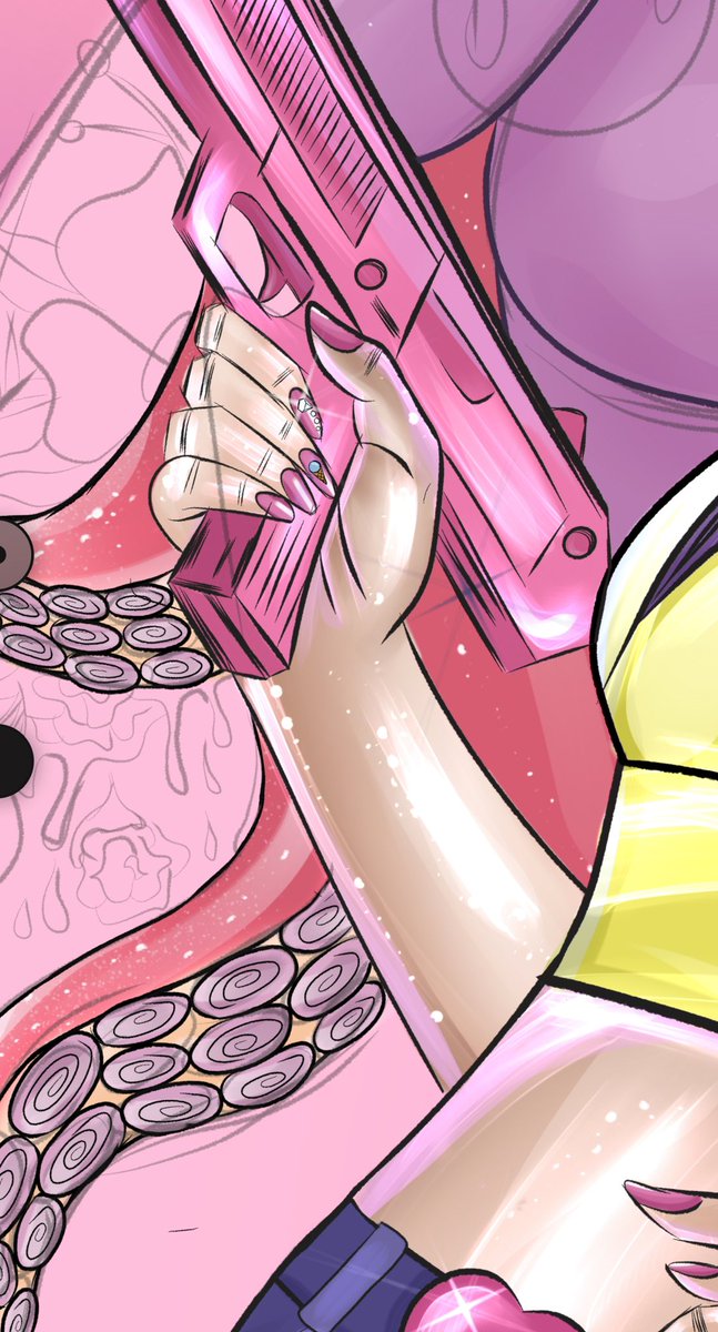 Good morning and happy Friday! 🥰
I must have a new drop🤤💜💜💜