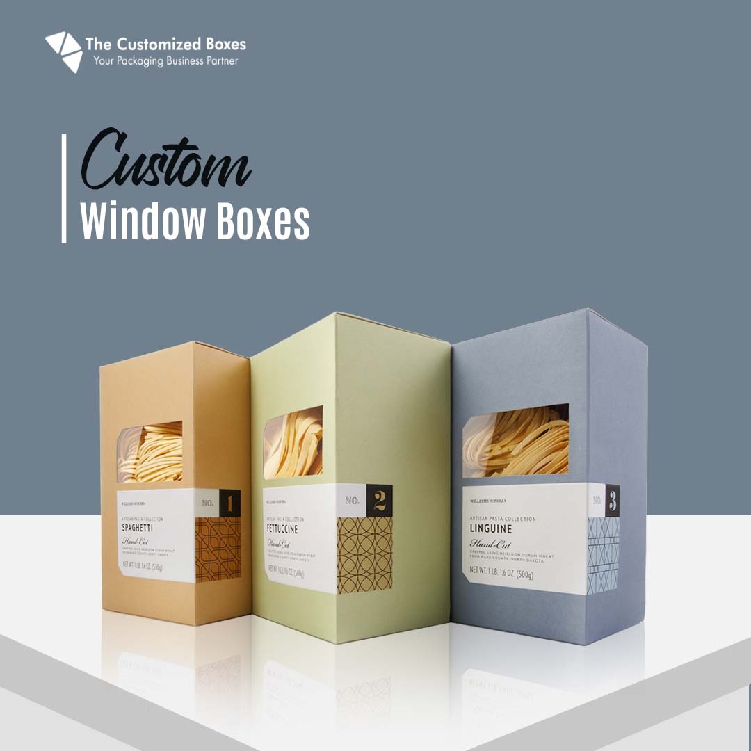The Customized Boxes is proud to present an amazing 𝐖𝐢𝐧𝐝𝐨𝐰 𝐁𝐨𝐱𝐞𝐬 Packing for you.

Get a quote for window Boxes.
𝐰𝐰𝐰.𝐭𝐡𝐞𝐜𝐮𝐬𝐭𝐨𝐦𝐢𝐳𝐞𝐝𝐛𝐨𝐱𝐞𝐬.𝐜𝐨𝐦

#windowboxes #creative #packing #windowboxespacking #pakingboxes #marketing